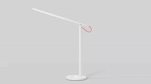 成都完形工业设计浅谈_2017iF金奖之Mi LED 台灯